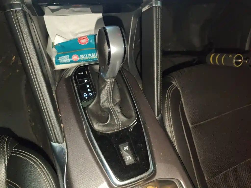 Renault Koleos — миниатюра 7