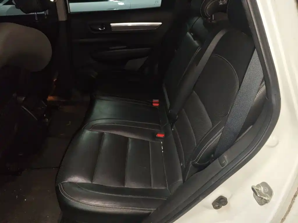Renault Koleos — миниатюра 15