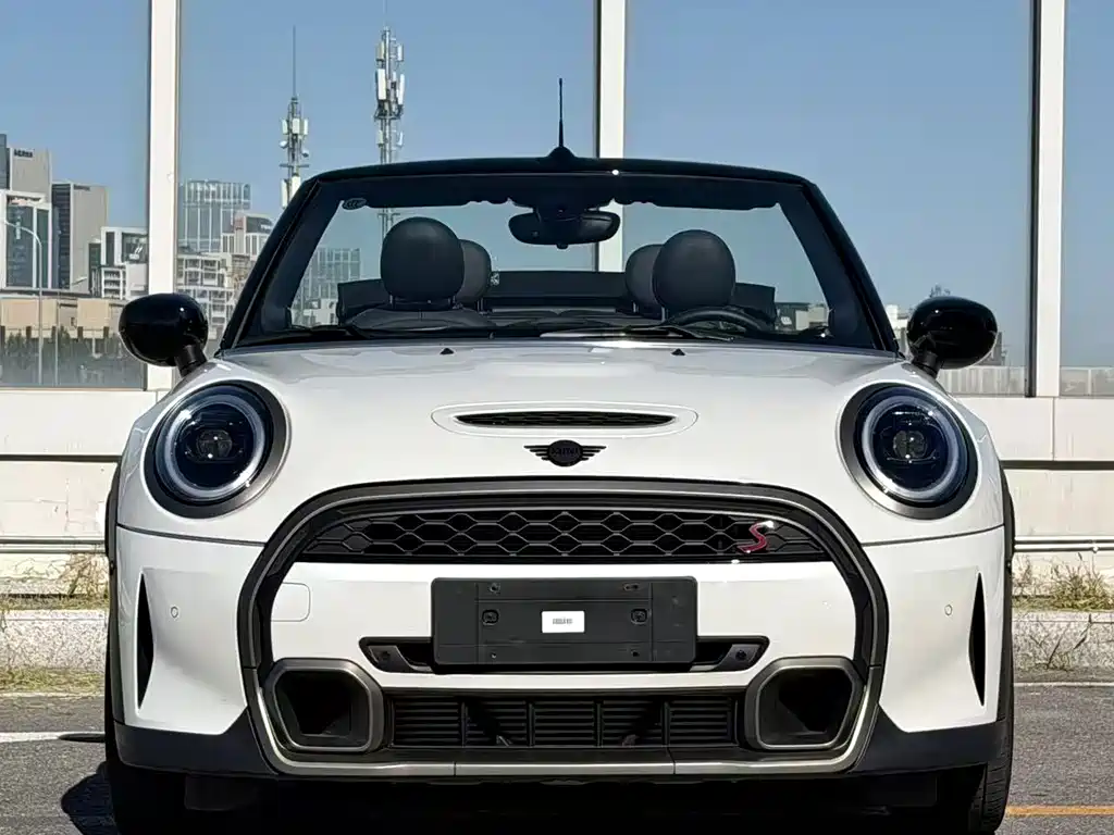 MINI Mini — миниатюра 3