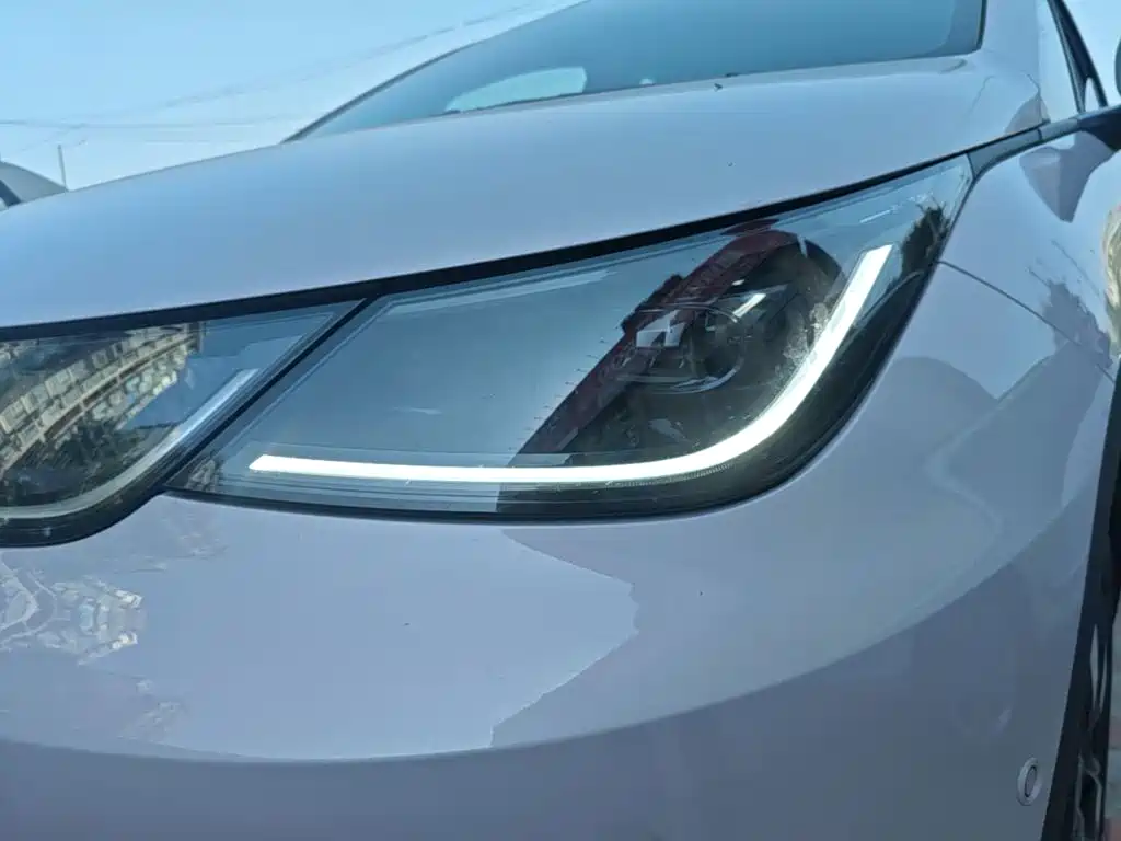 BYD Dolphin — миниатюра 24