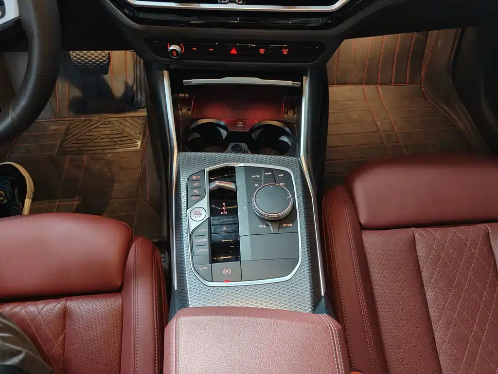BMW 3 Series — миниатюра 7