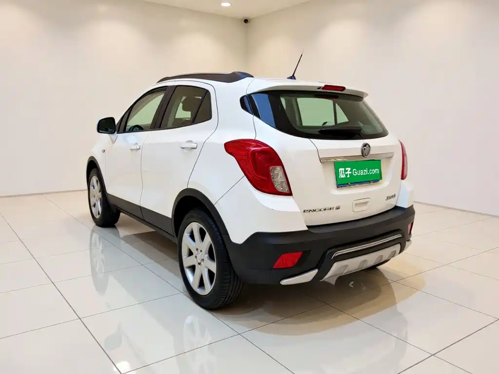 Buick Encore — миниатюра 4