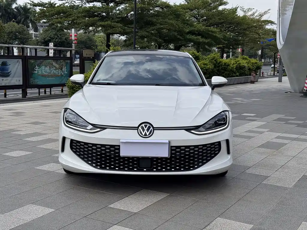Volkswagen Lamando — миниатюра 2