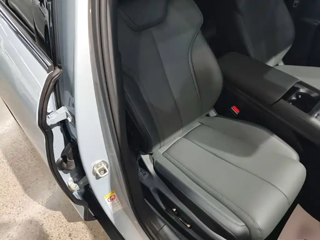 BYD Qin L — миниатюра 25