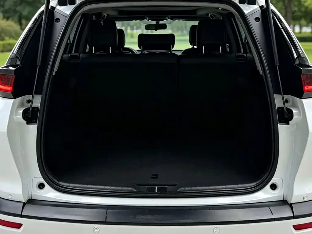 Honda Breeze — миниатюра 10