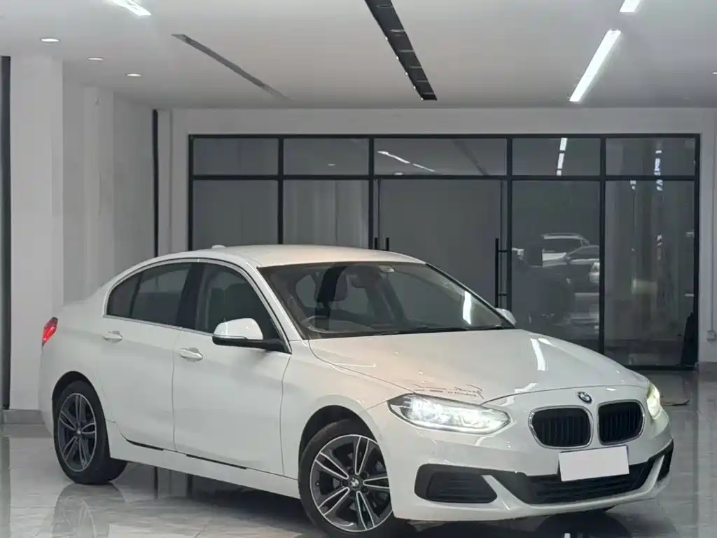 BMW 1 Series — миниатюра 2
