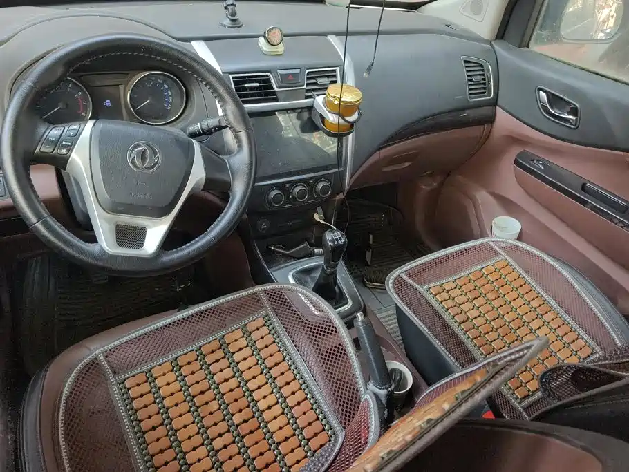 Fengxing Fengxing SX6 — миниатюра 16