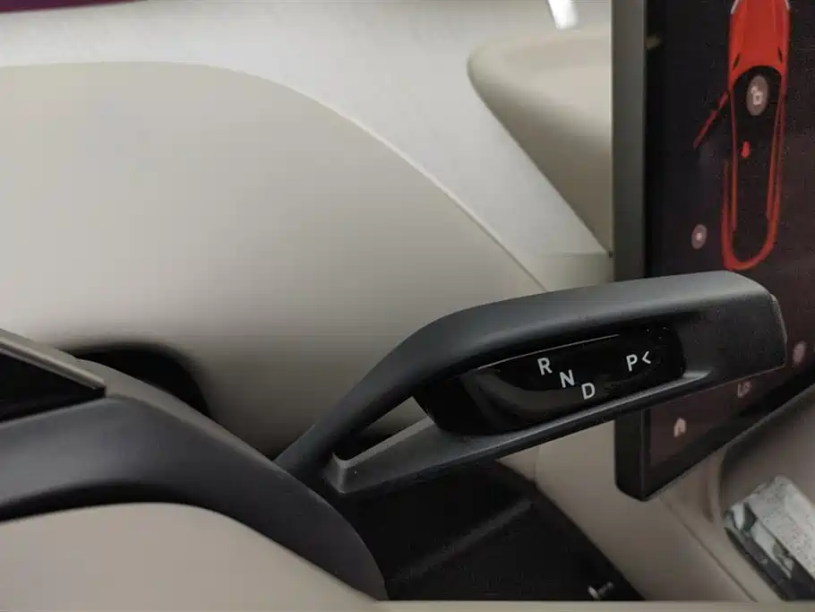 XIAOMI CAR XIAOMI YU7