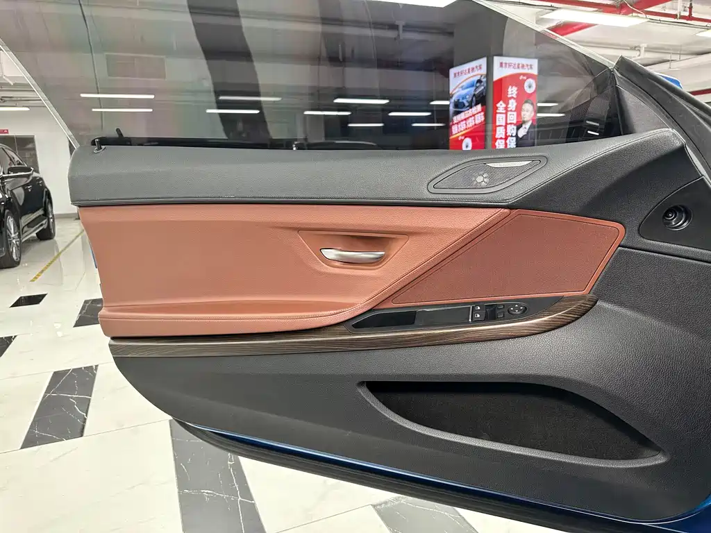BMW 6 Series — миниатюра 16