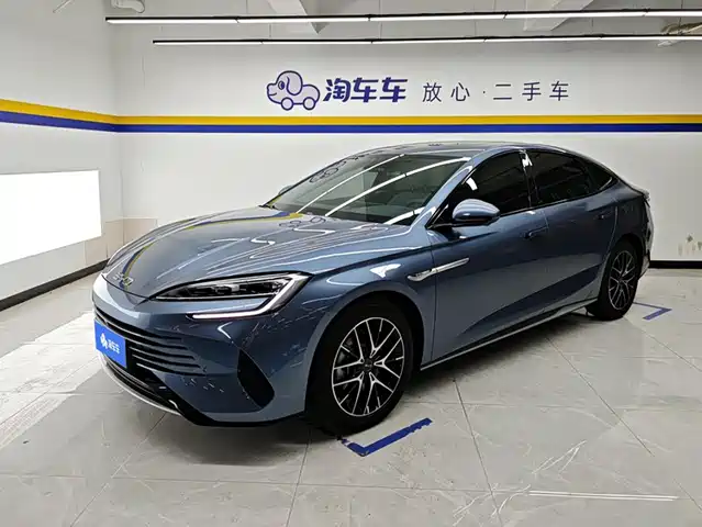 BYD Seal