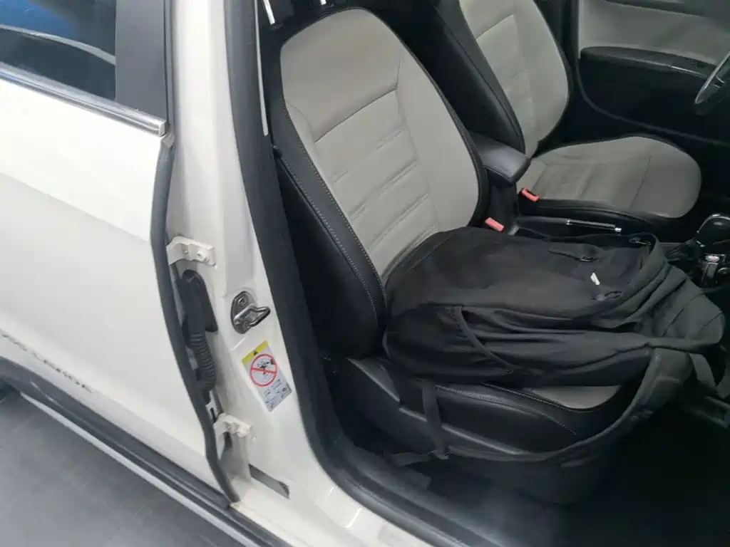 Volkswagen Cross Lavida — миниатюра 25