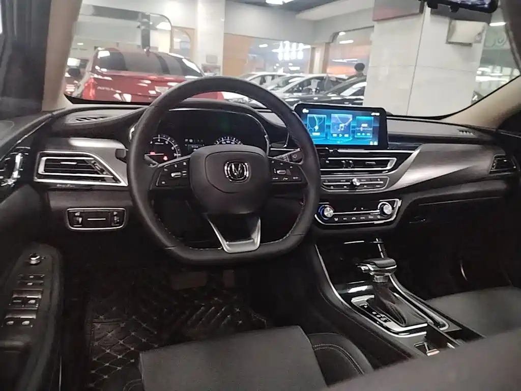 Changan Ruicheng CC — миниатюра 6
