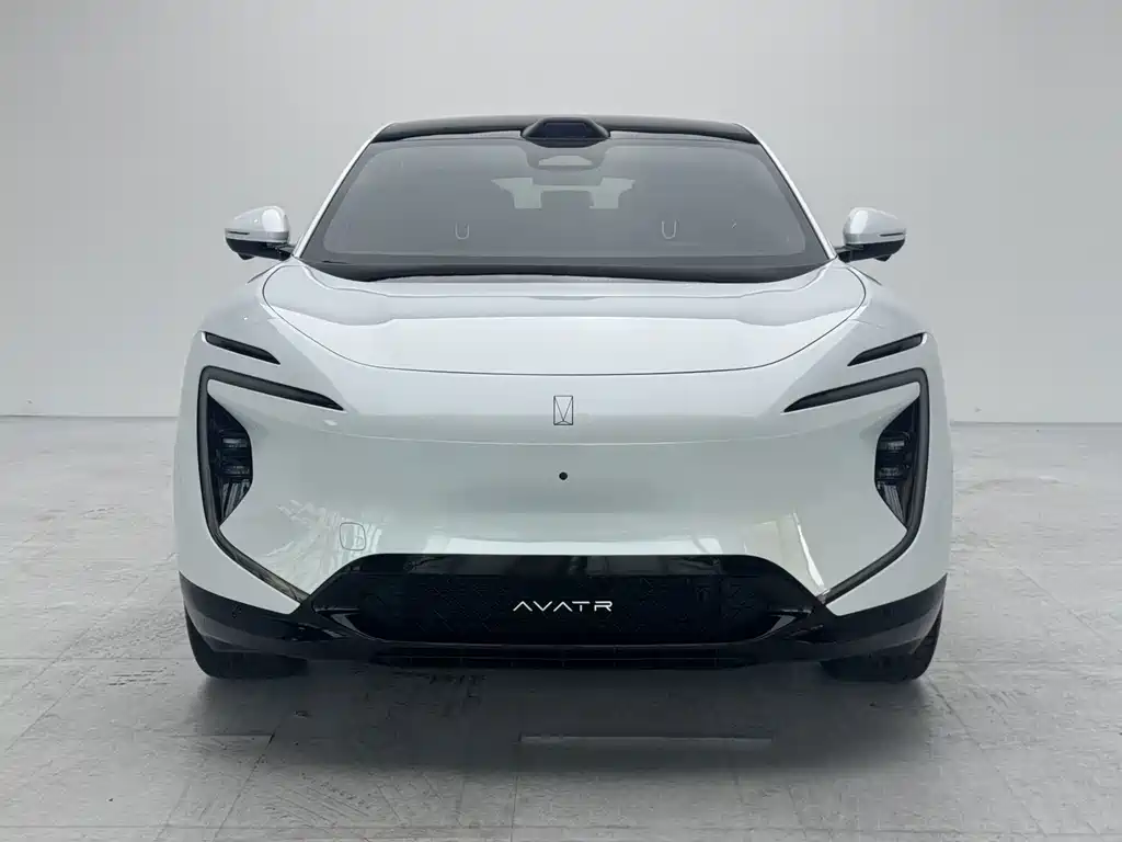 Avatr Avatr 07 — миниатюра 2