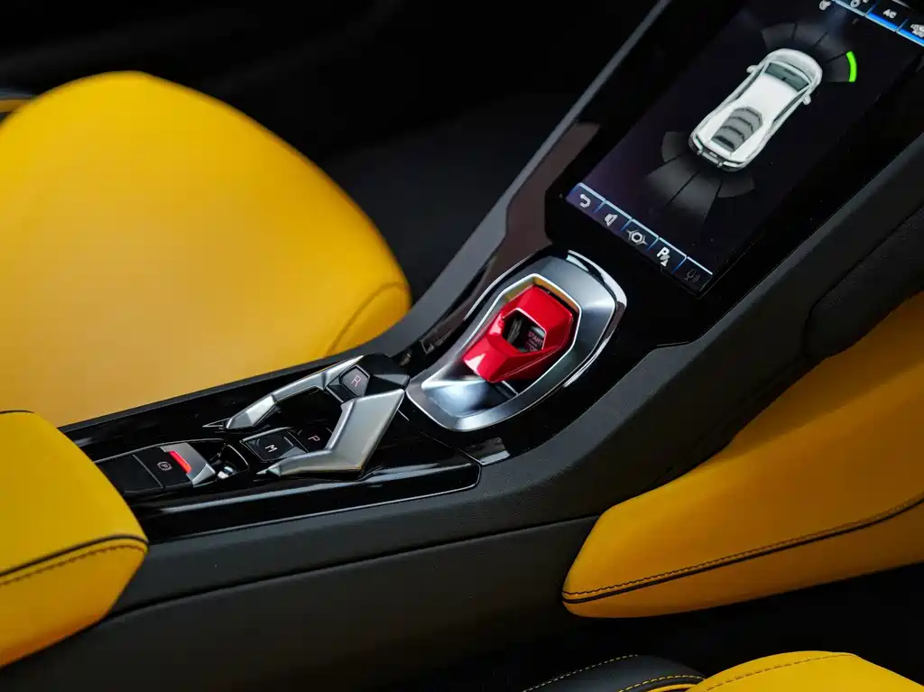 Lamborghini Huracán — миниатюра 16