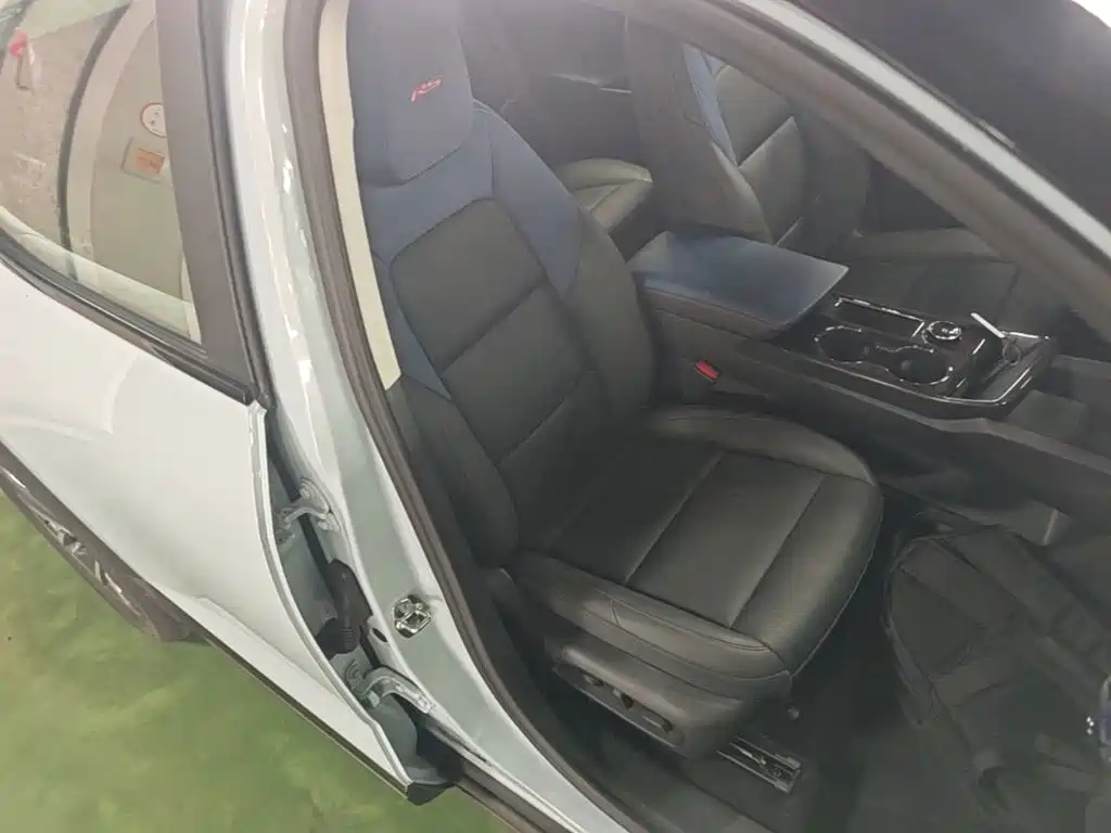 Chevrolet Plus — миниатюра 25