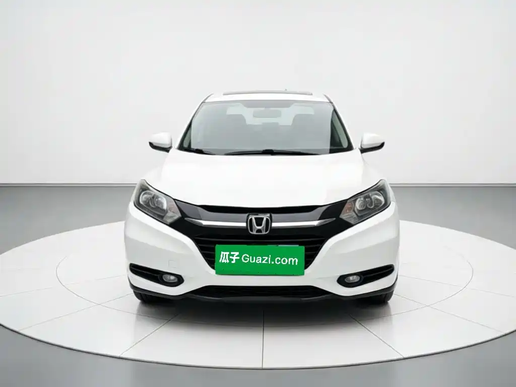 Honda Vezel — миниатюра 2
