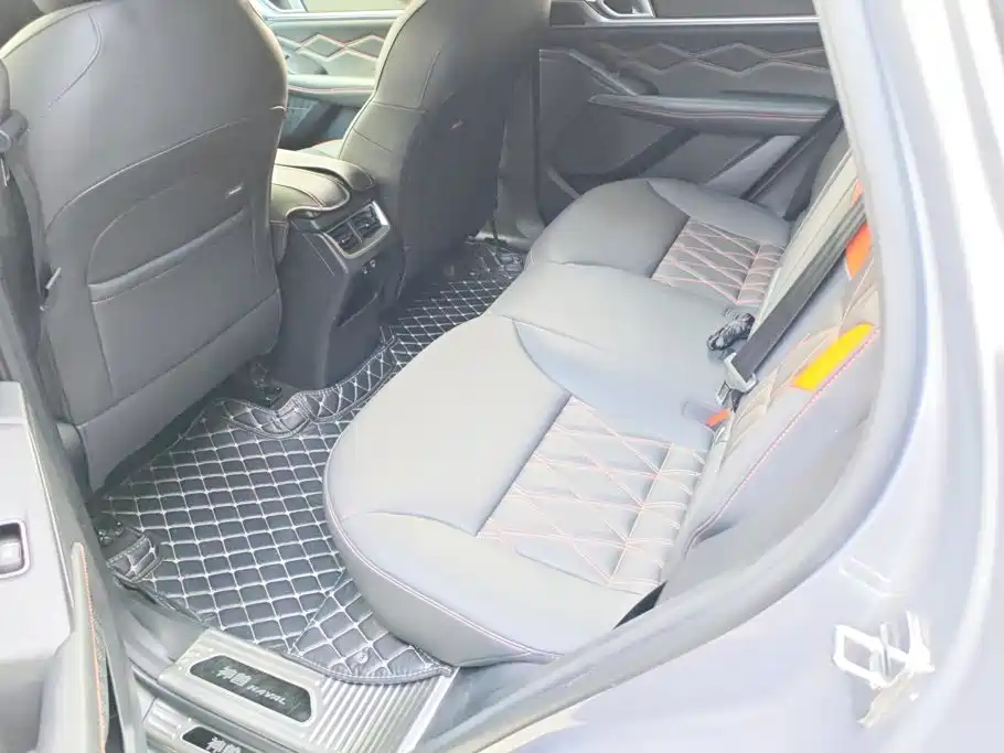 Haval Shenshou — миниатюра 11