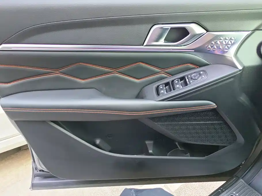 Haval Shenshou — миниатюра 7