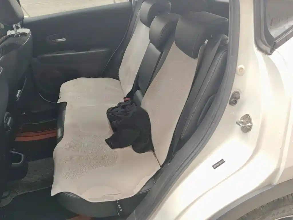 Honda Vezel — миниатюра 13