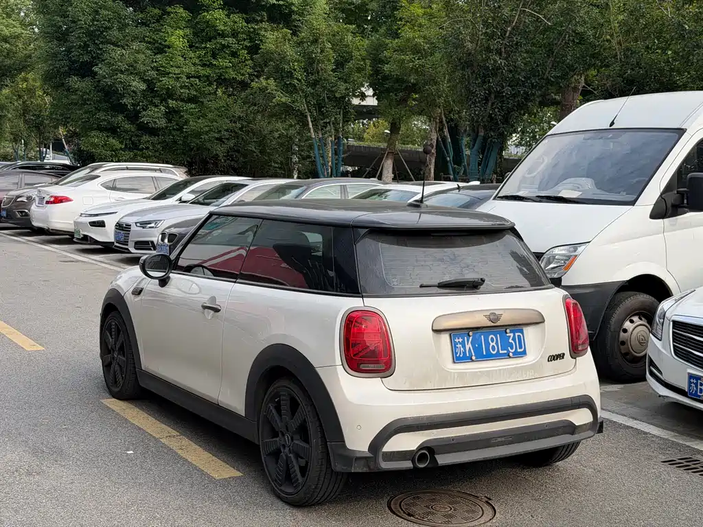 MINI Mini — миниатюра 7