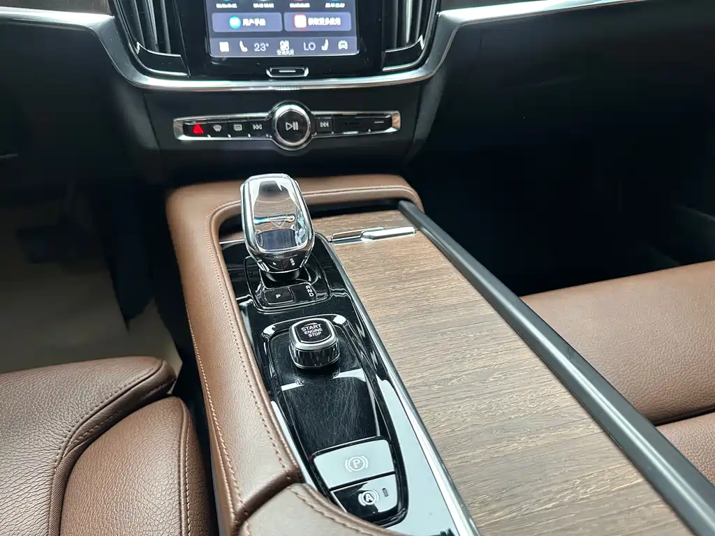 Volvo S90 — фотографии объявления, Фото 13