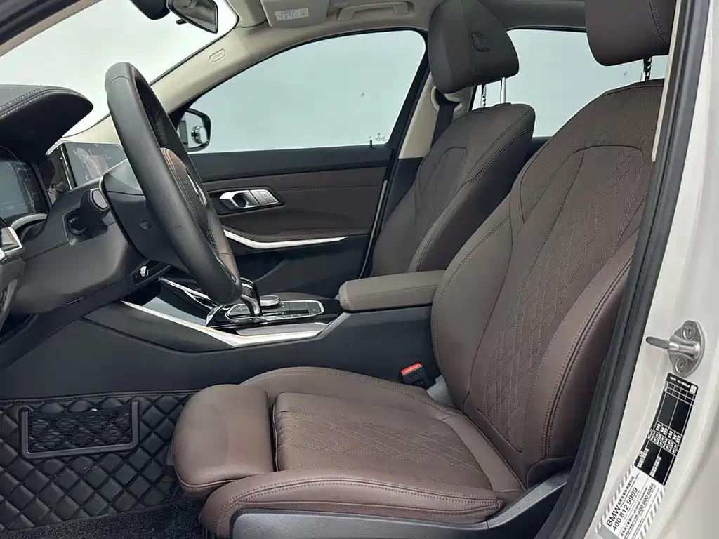 BMW 3 Series — миниатюра 7
