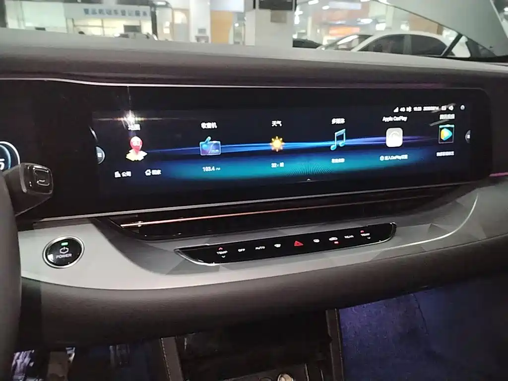 ARCFOX Alpha S — миниатюра 13