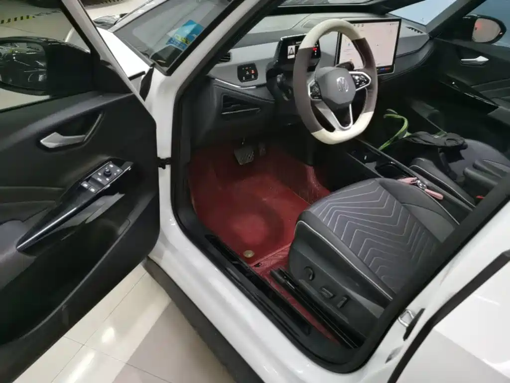 Volkswagen ID.3 — миниатюра 16