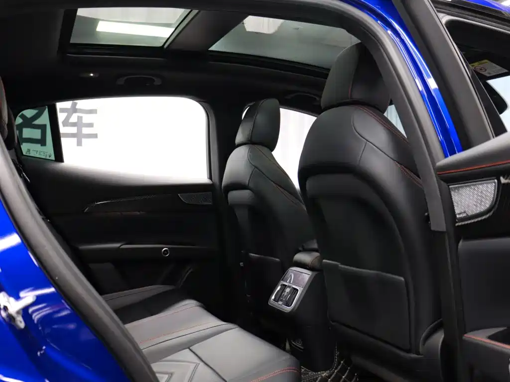 Maserati Grecale — миниатюра 24