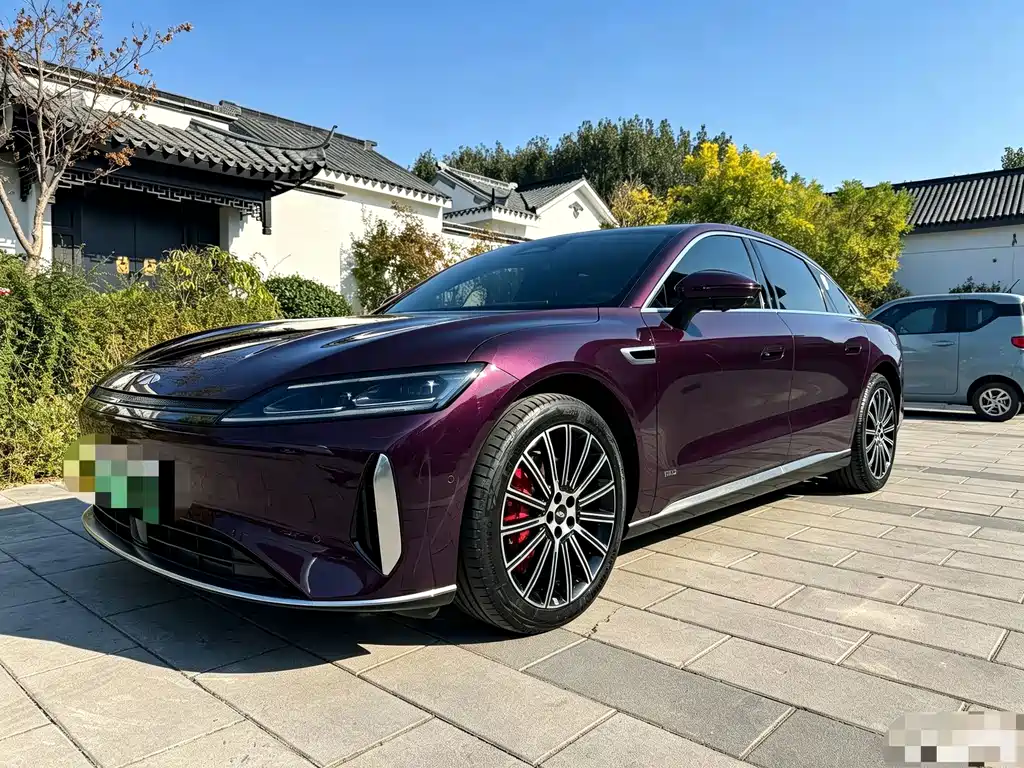 Fulwin Fengyun A9L