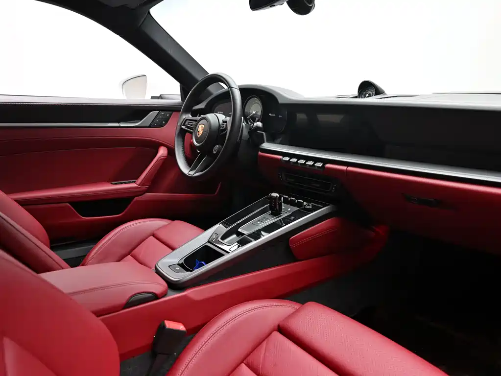 Porsche 911 — миниатюра 11