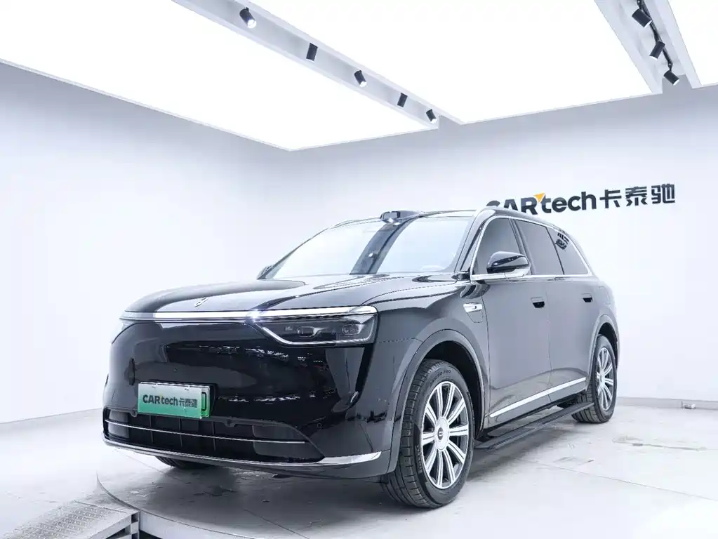 AITO ASK THE WORLD M8