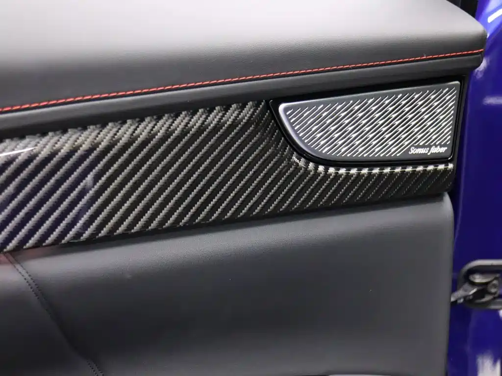Maserati Grecale — миниатюра 22