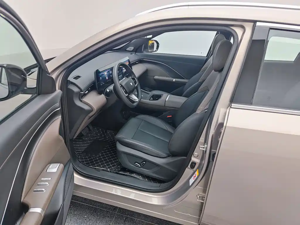 Changan CS55PLUS — миниатюра 21
