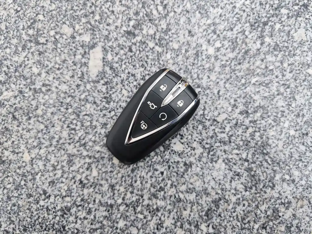 Changan CS55PLUS — миниатюра 7