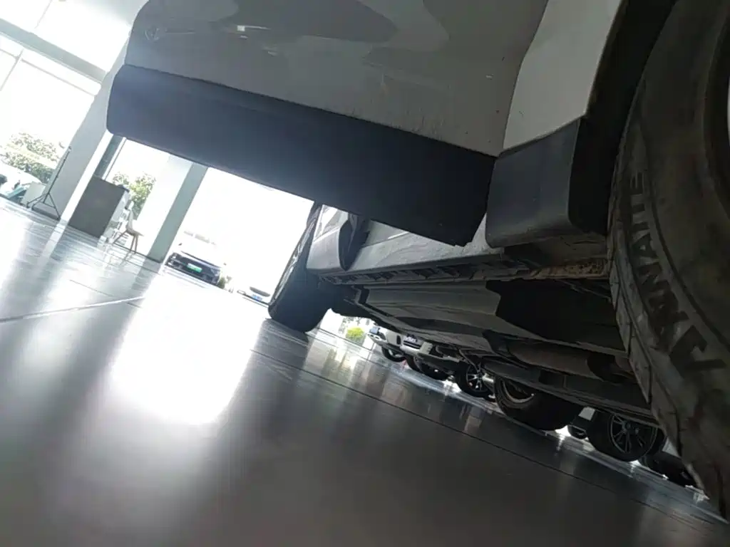 Jaguar F-PACE — миниатюра 21
