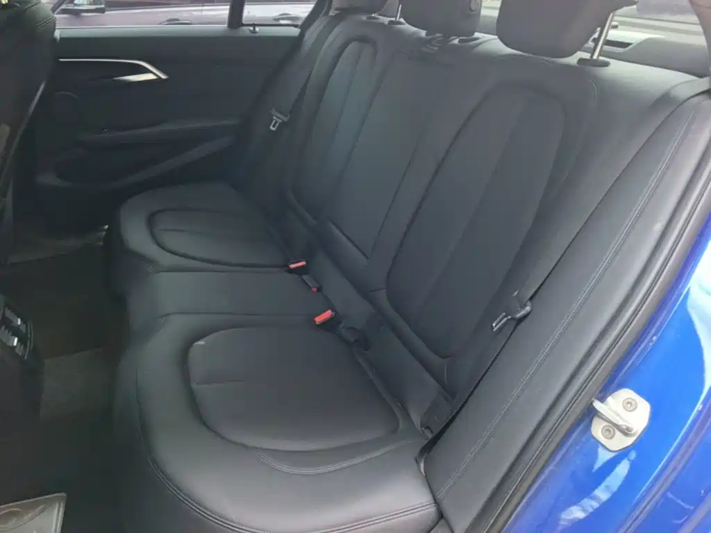 BMW 1 Series — миниатюра 17