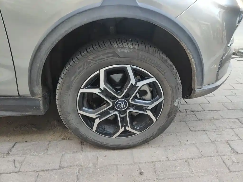 BYD Yuan Pro — миниатюра 25