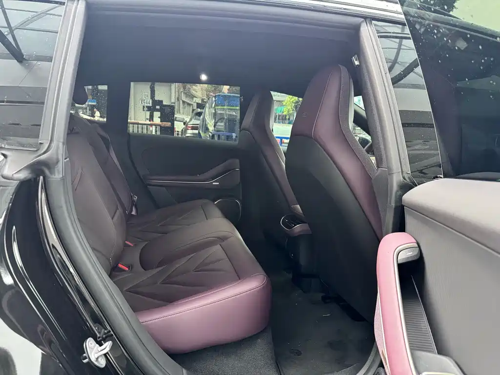 NIO ET5T — миниатюра 11