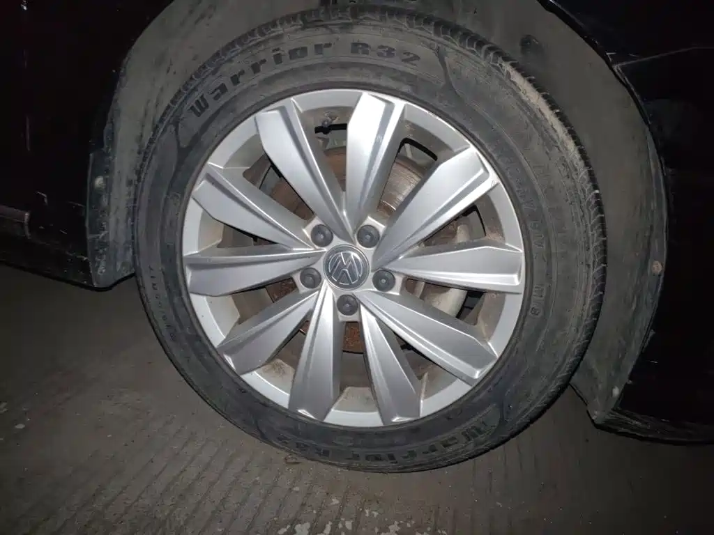 Volkswagen Passat — миниатюра 9