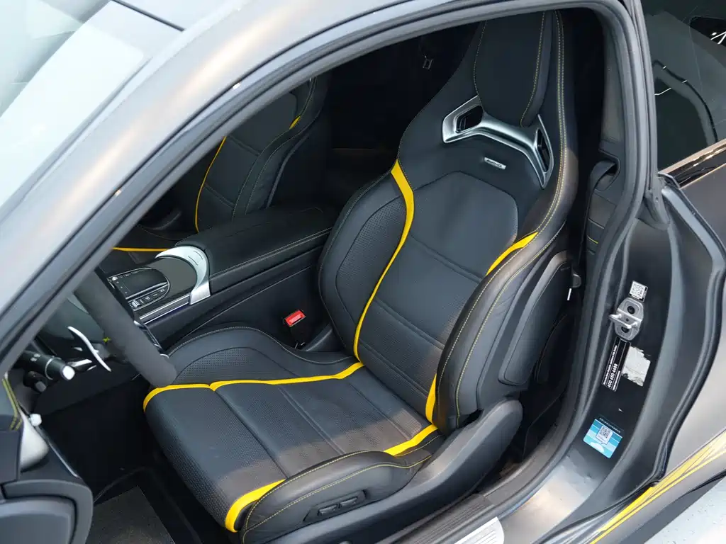 Mercedes-Benz C-Class AMG — миниатюра 15