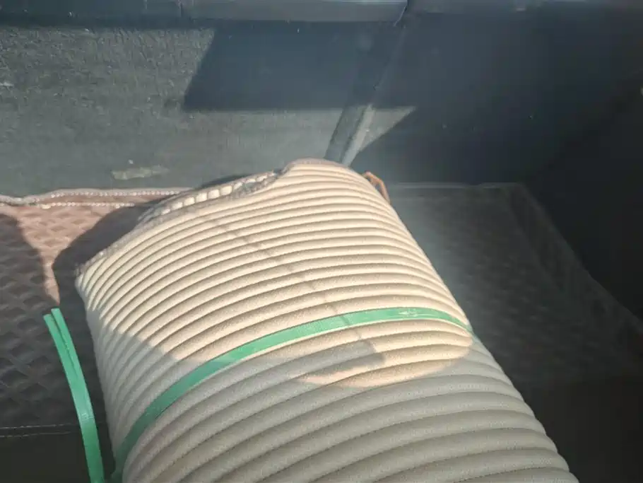 GEELY AUTOMOBILE EMGRAND GS