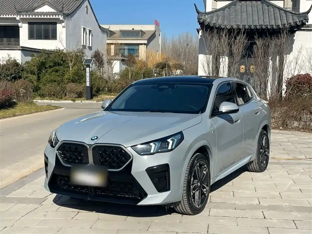 BMW X2 (Import) 2025