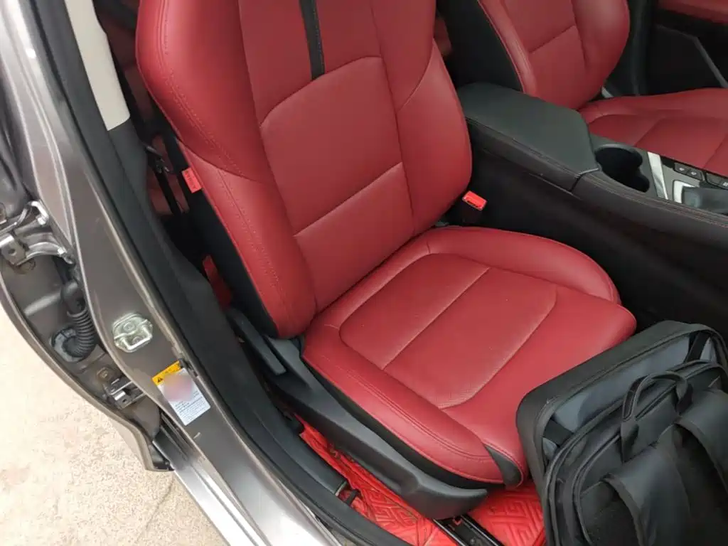 Changan Eado — миниатюра 25
