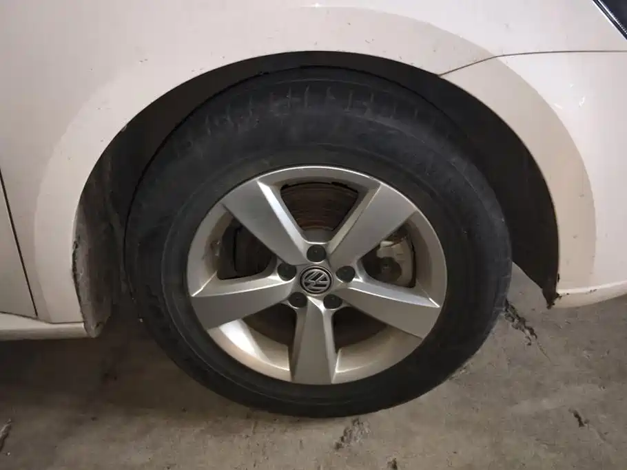 Volkswagen Lavida — миниатюра 6