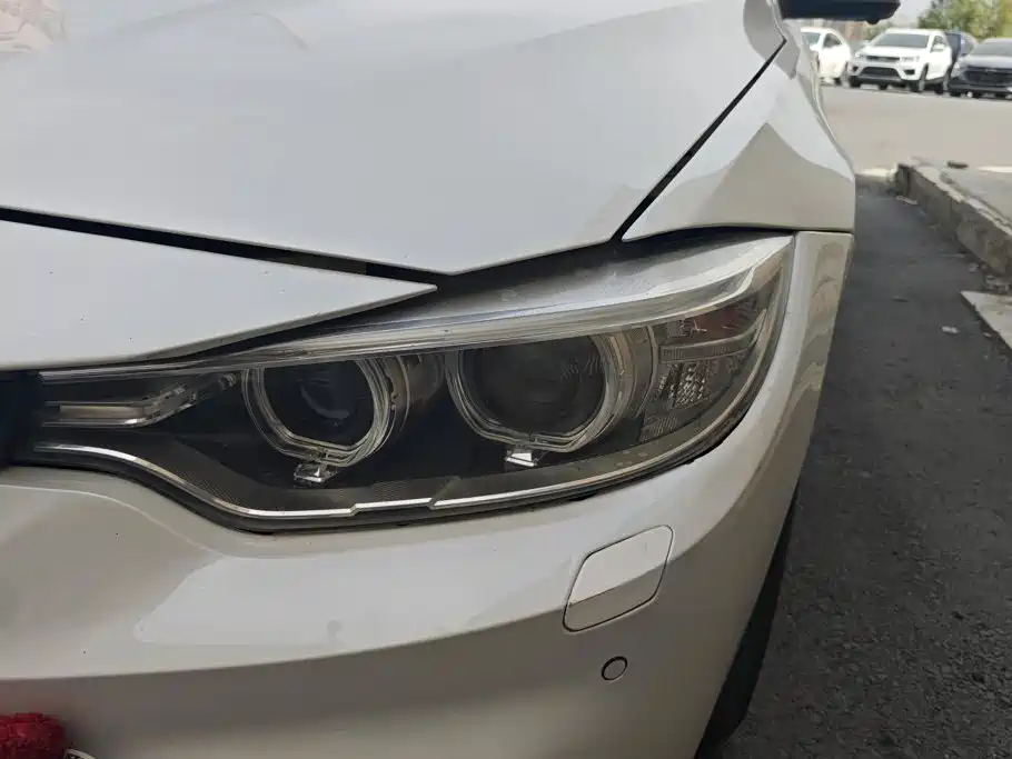 BMW 4 Series — миниатюра 5