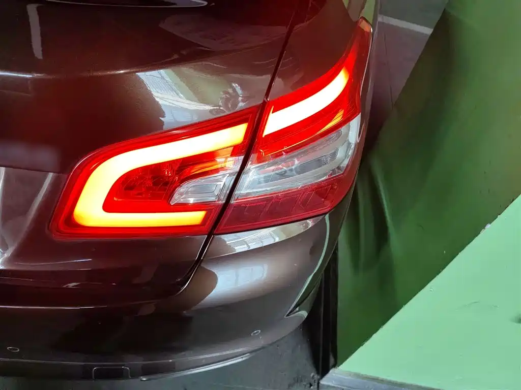 Peugeot 408 2016 1.6T Auto Luxury Edition