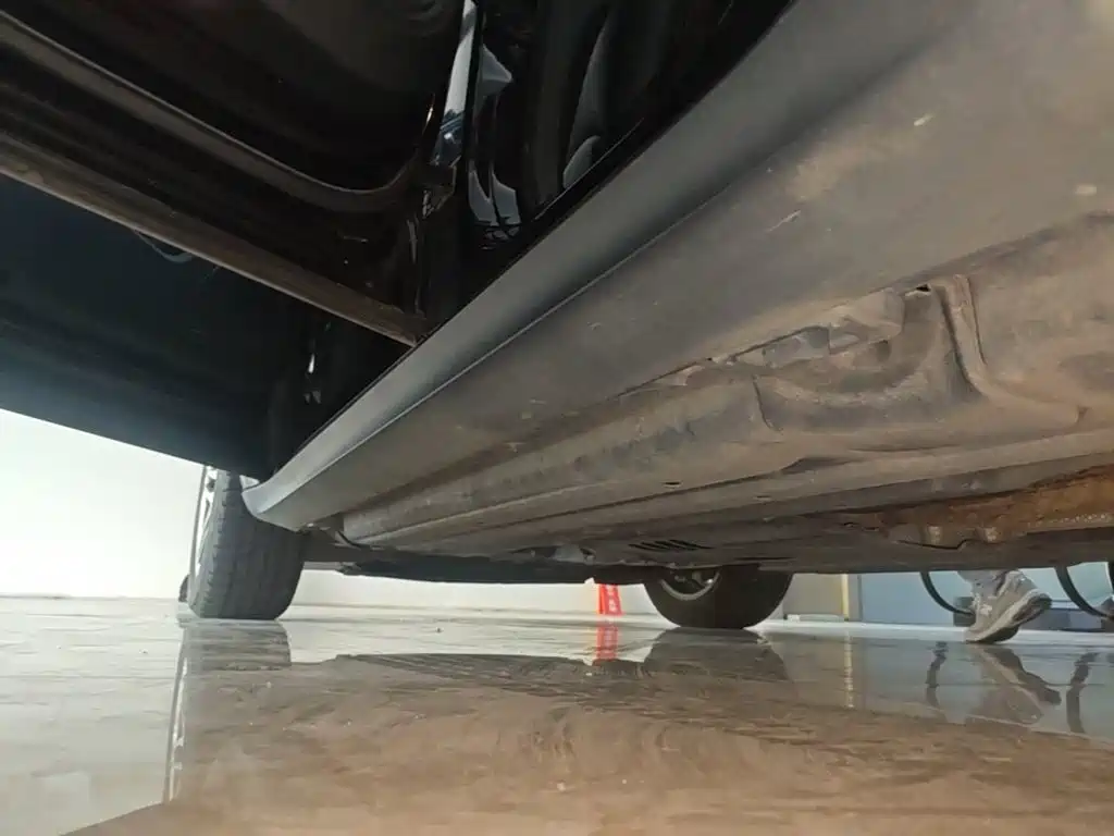 Porsche Macan — миниатюра 22