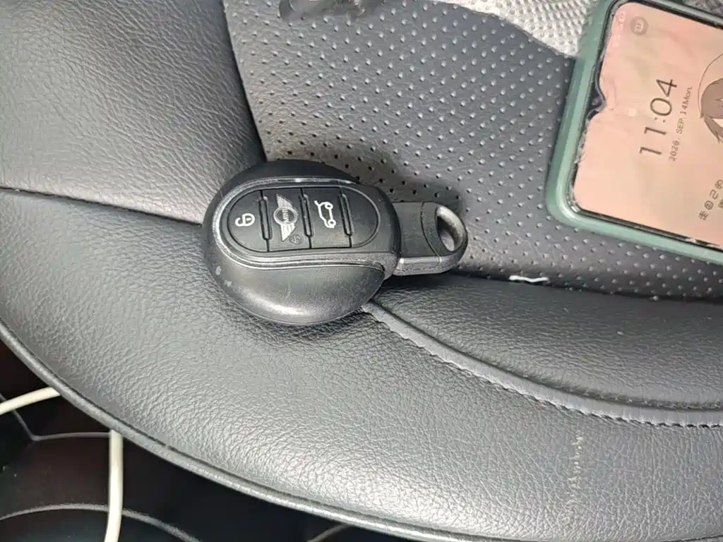 MINI Mini — миниатюра 9