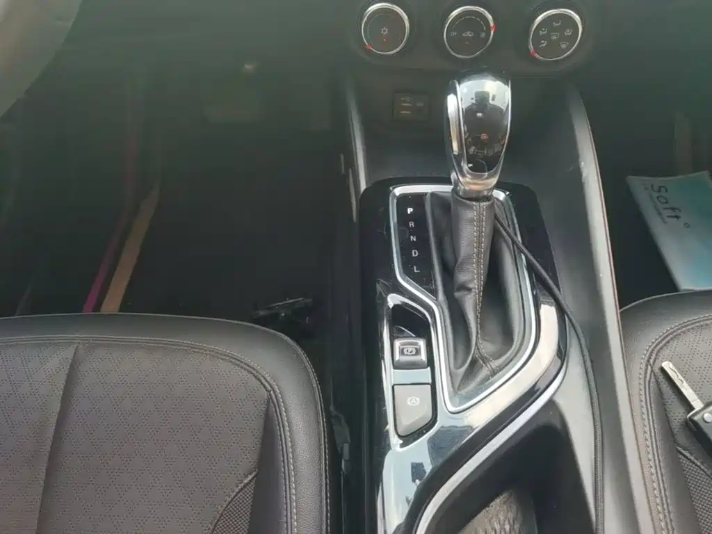 Buick Verano — миниатюра 19